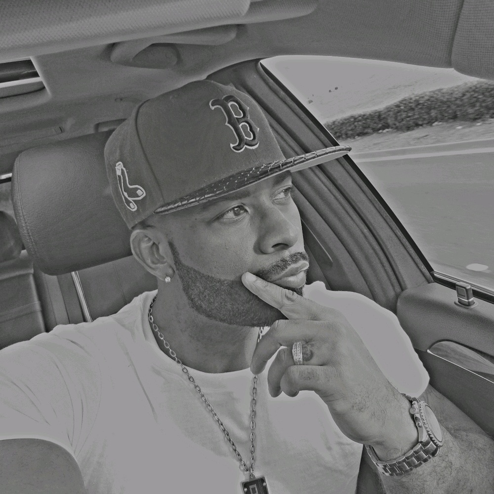 Meet your Posher, Martin